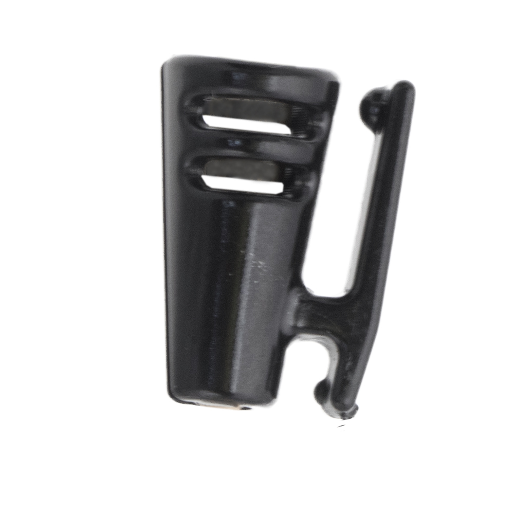 Hide a Mic - Concealer / Shirt / DPA 6060 / Sennheiser MKE 1 / Schwarz Hide a Mic - Concealer / Shirt / DPA 6060 / Sennheiser MKE 1 / Schwarz