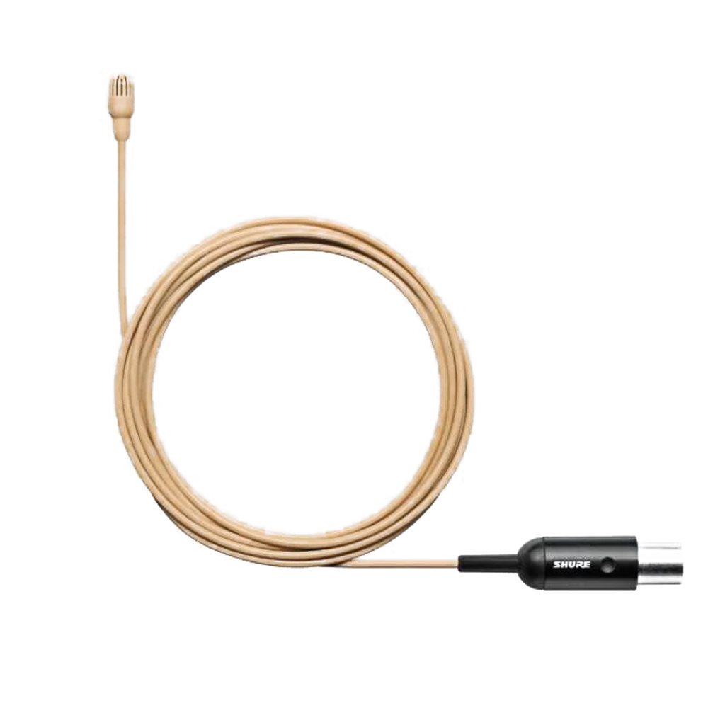 Shure - TwinPlex TL46 (Beige)