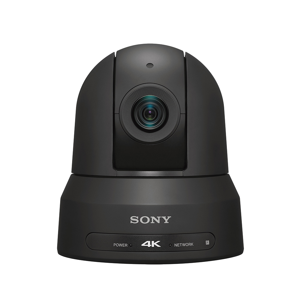 Sony - BRC-X400 - Schwarz