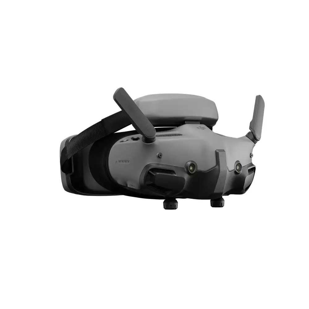 DJI - Goggles 3