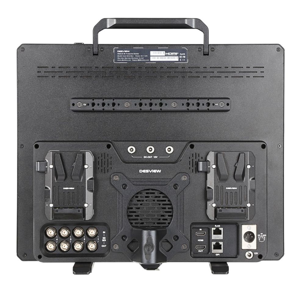 Desview - Core OL16 Max
