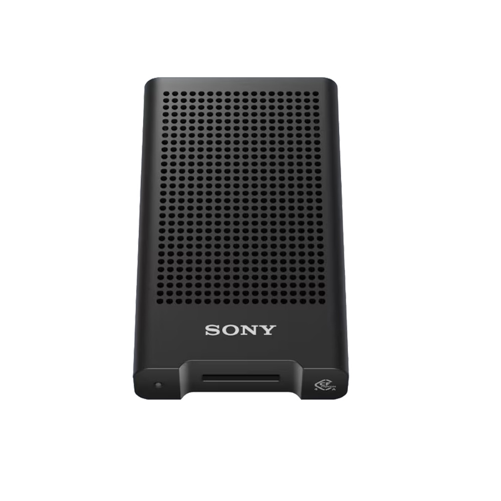 Sony - CFexpress Type A / SD USB 40 Gbit/s Card Reader