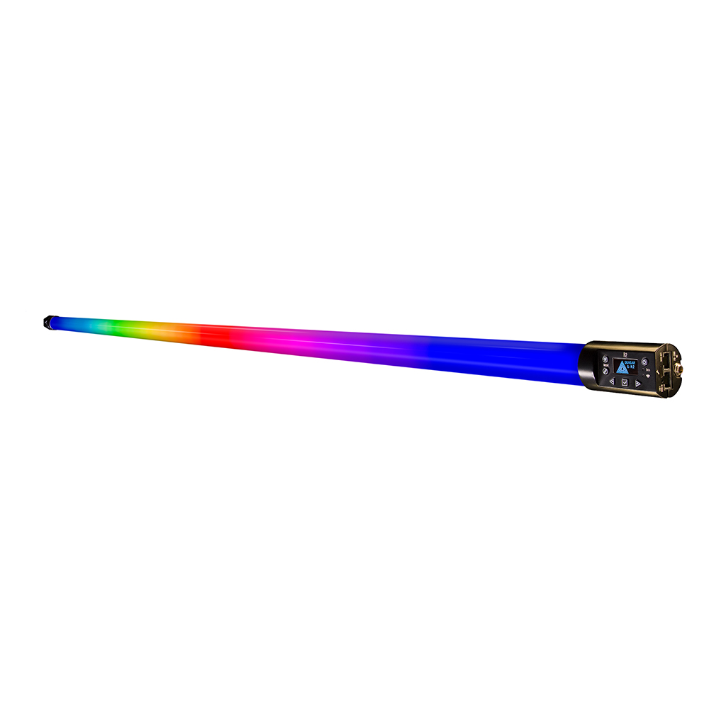 Quasar Science - Rainbow 2 Linear LED Light - 8 ft