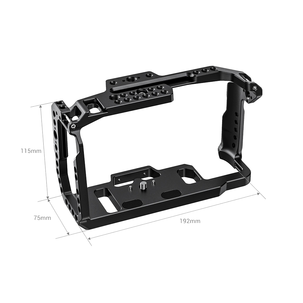 SmallRig - Cage for Blackmagic Design Pocket Cinema Camera 4K/6K - 2203B