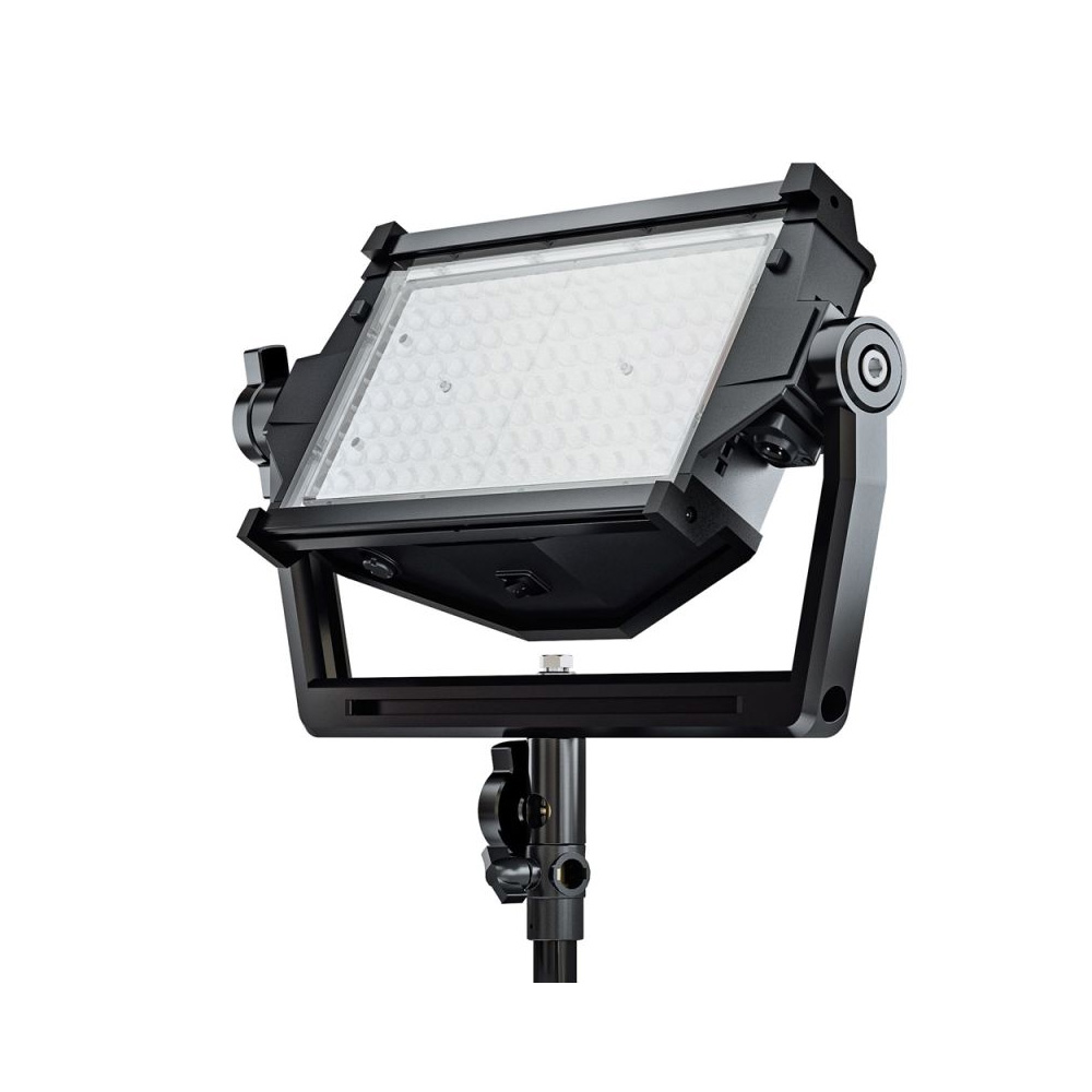 Litepanels - Astra IP Half Traveler Duo GM Kit w/ IP rated battery bracket