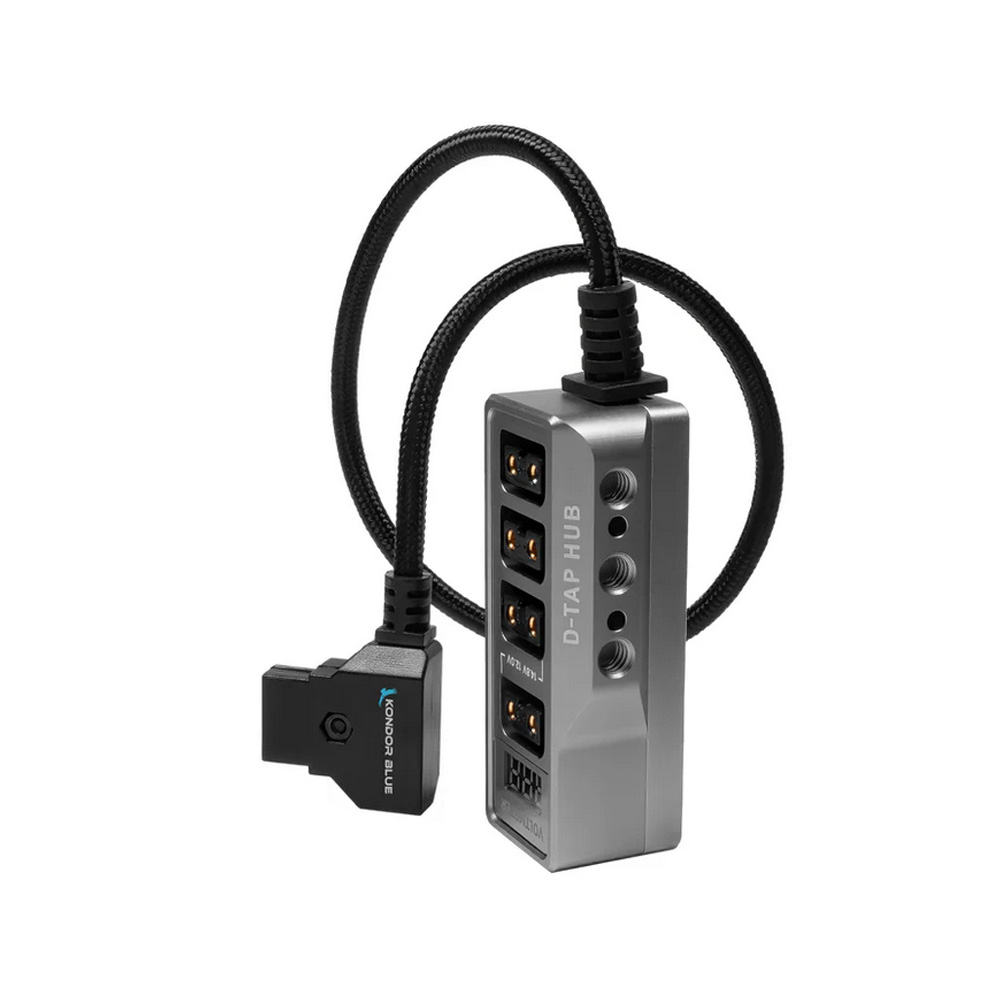 KB-DTAP-HUB-2