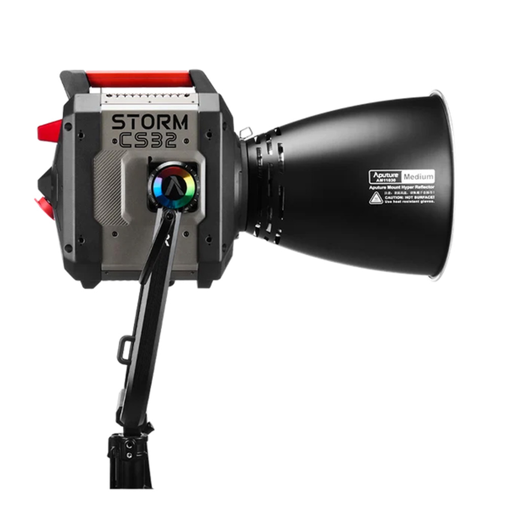 Aputure - Storm CS32