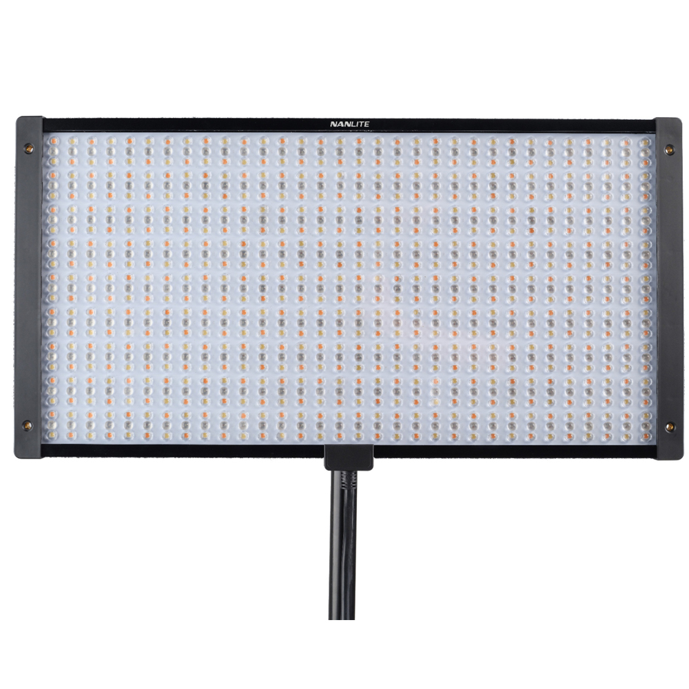 NAN-3985-1 NANLITE - PavoSlim 120C RGBWW