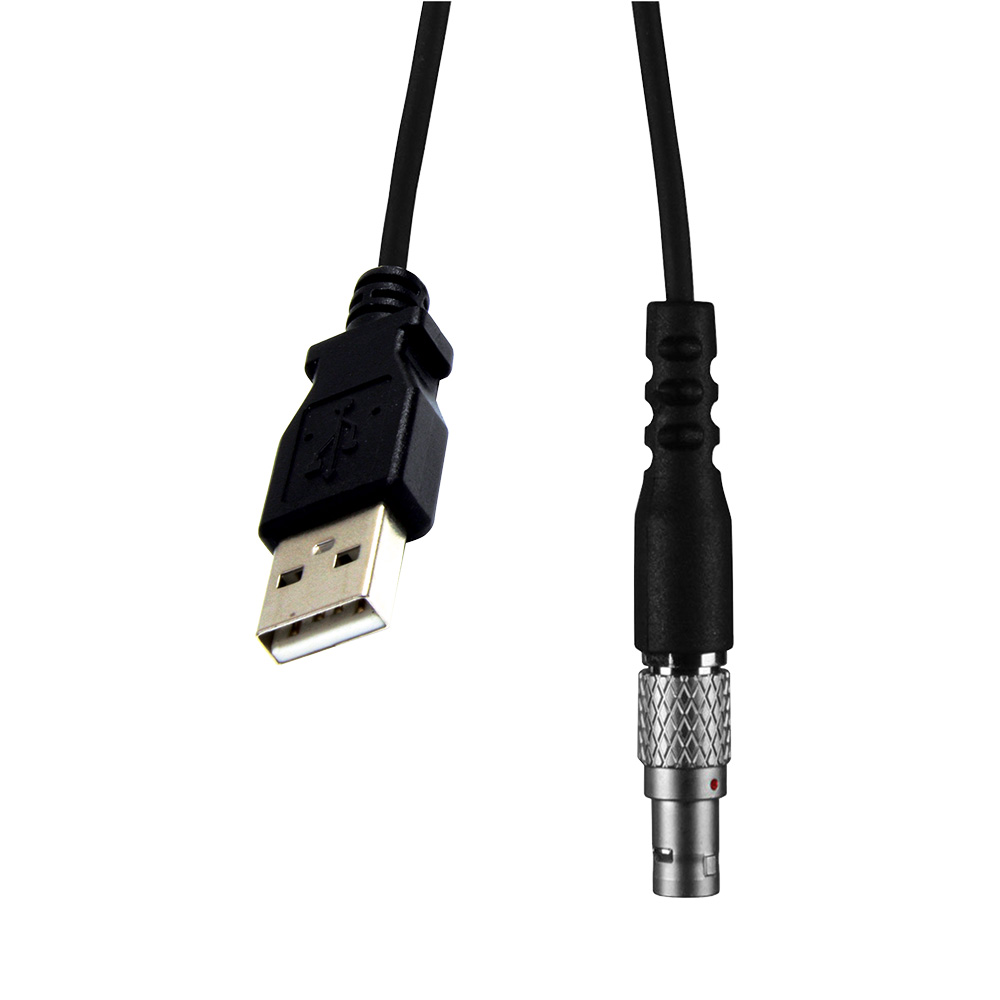 Teradek - 4-Pin to USB Power Cable