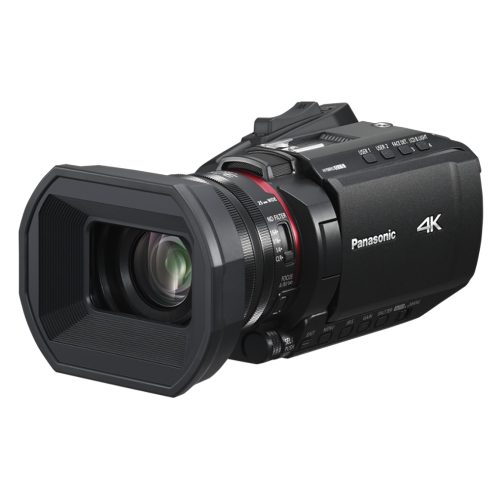 HC-X1200E-1 Panasonic - HC-X1200E