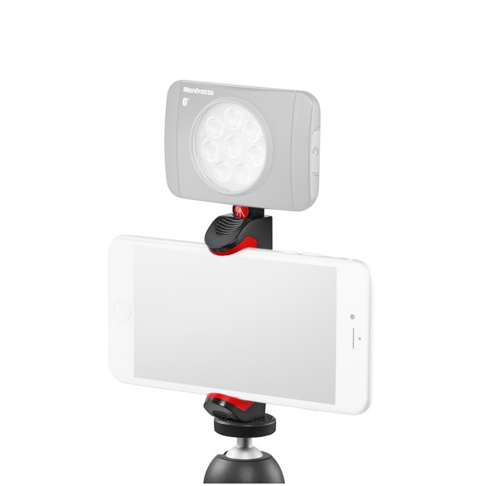 Manfrotto - PIXI Smartphone-Halterung