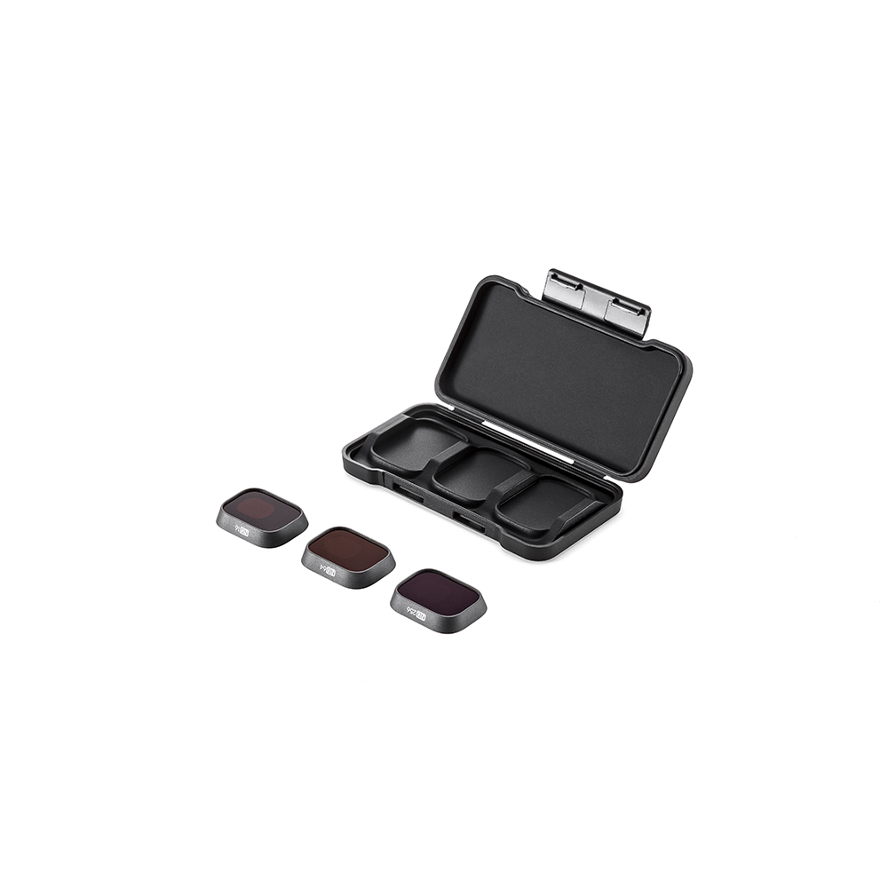 DJI - Mini 3 Pro ND Filter Set