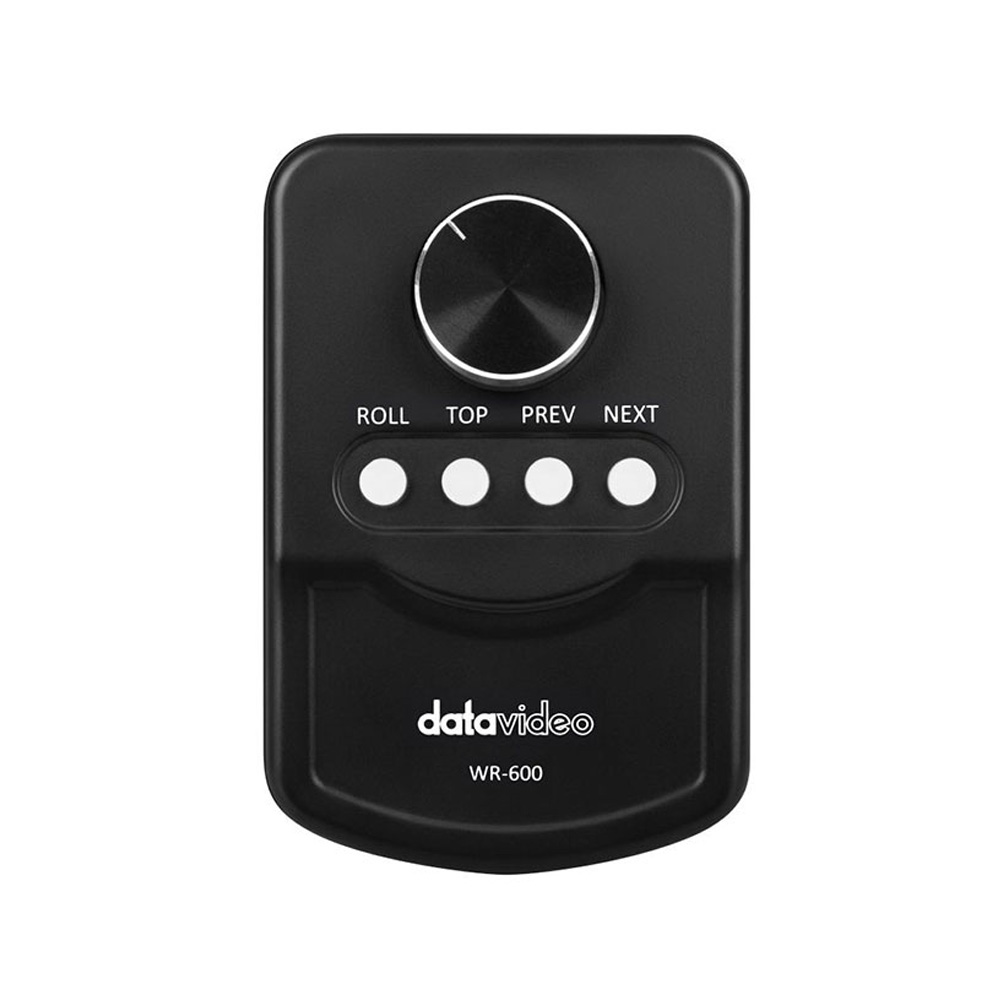 DataVideo - WR-600