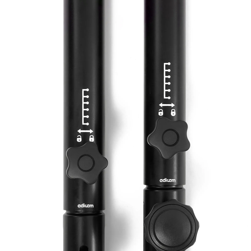 Adicam - Height Adjustable Legs (Standard)