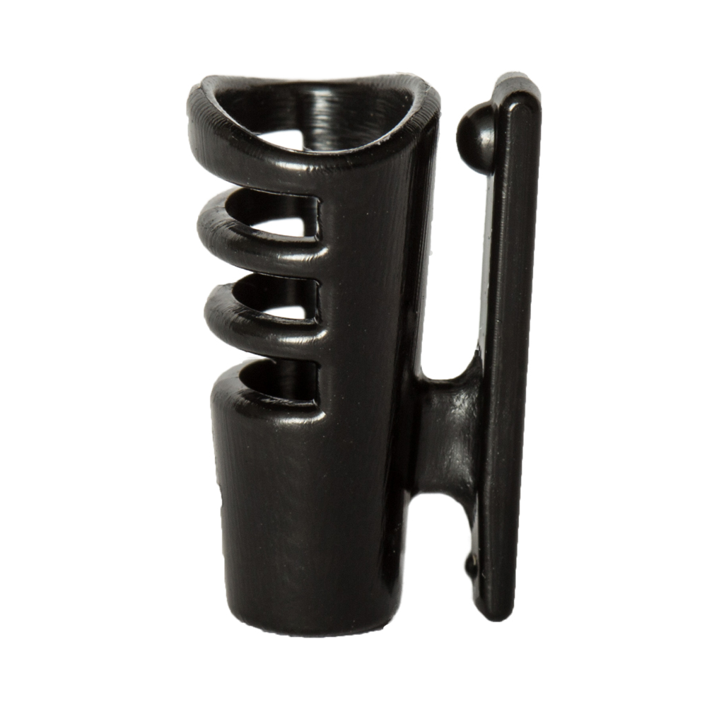Hide a Mic - Concealer / Shirt / COS 11 / Schwarz Hide a Mic - Concealer / Shirt / COS 11 / Schwarz