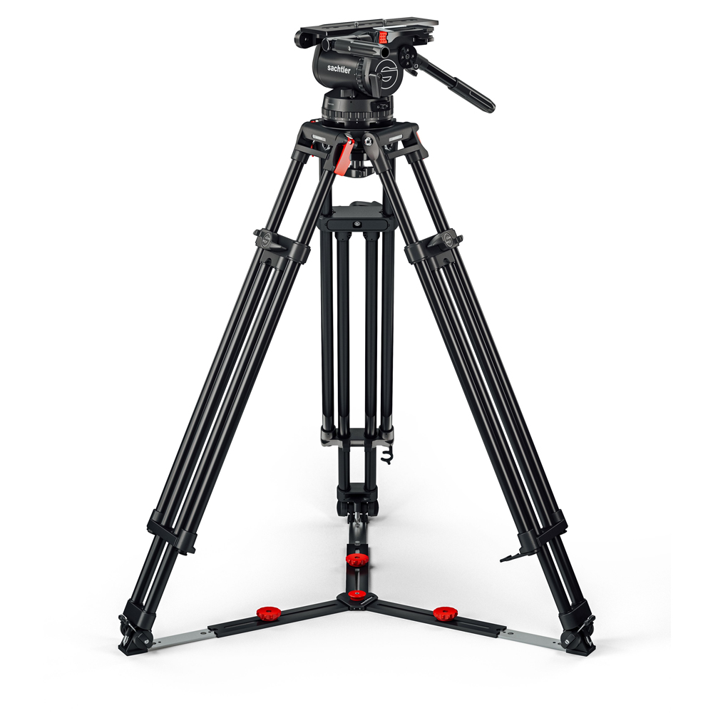Sachtler - System Cine 50