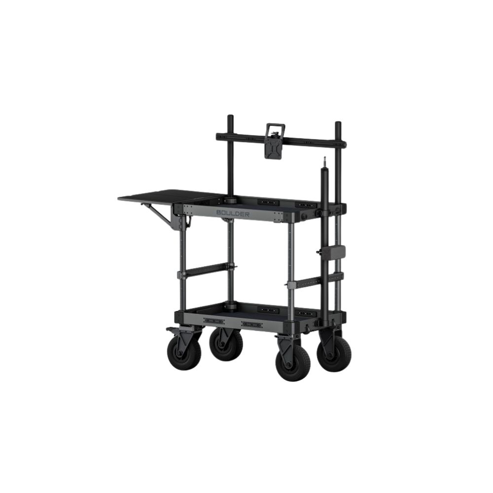 Tilta -  Boulder Camera Cart Indie Kit (grau)