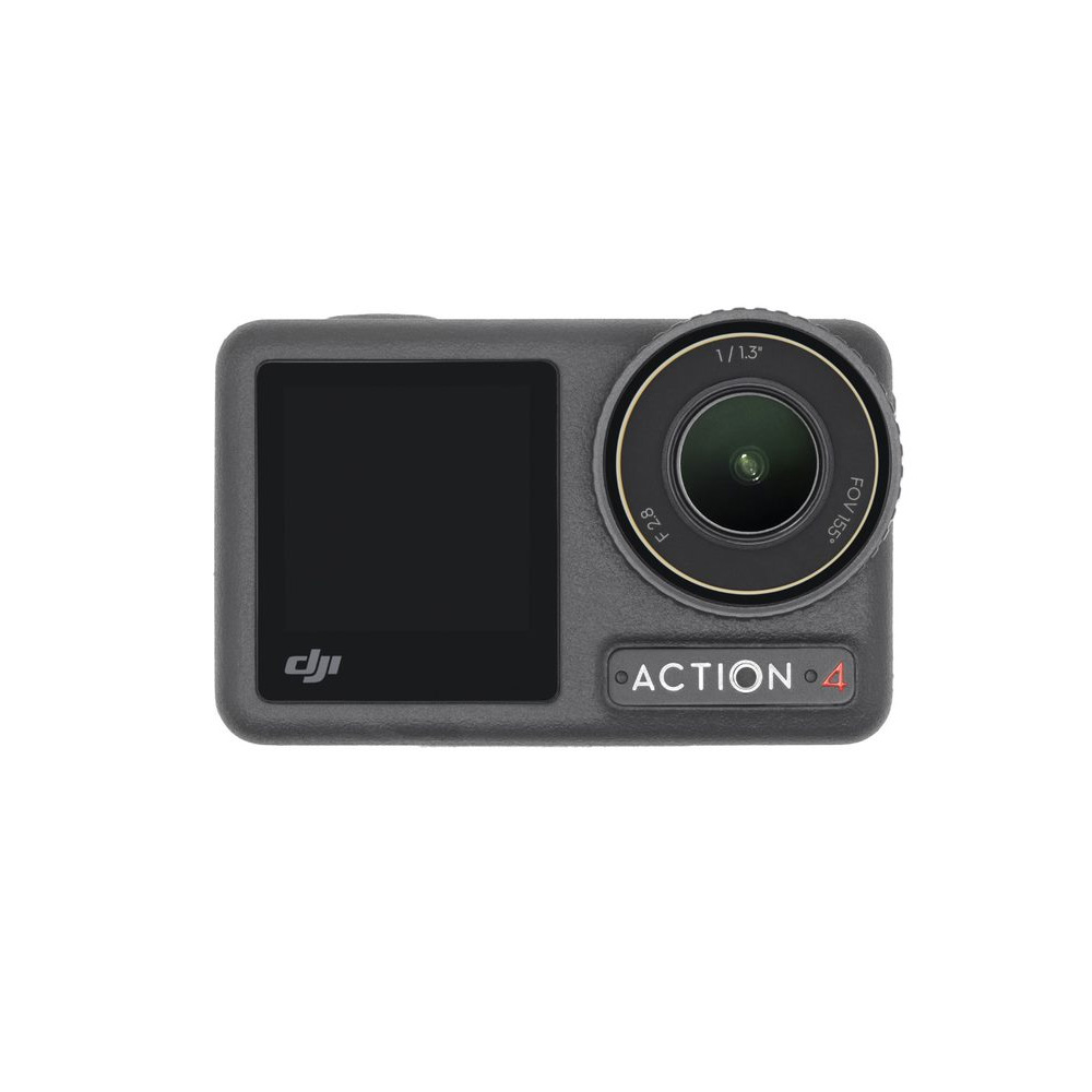 DJI - Osmo Action 4 Standard Kit