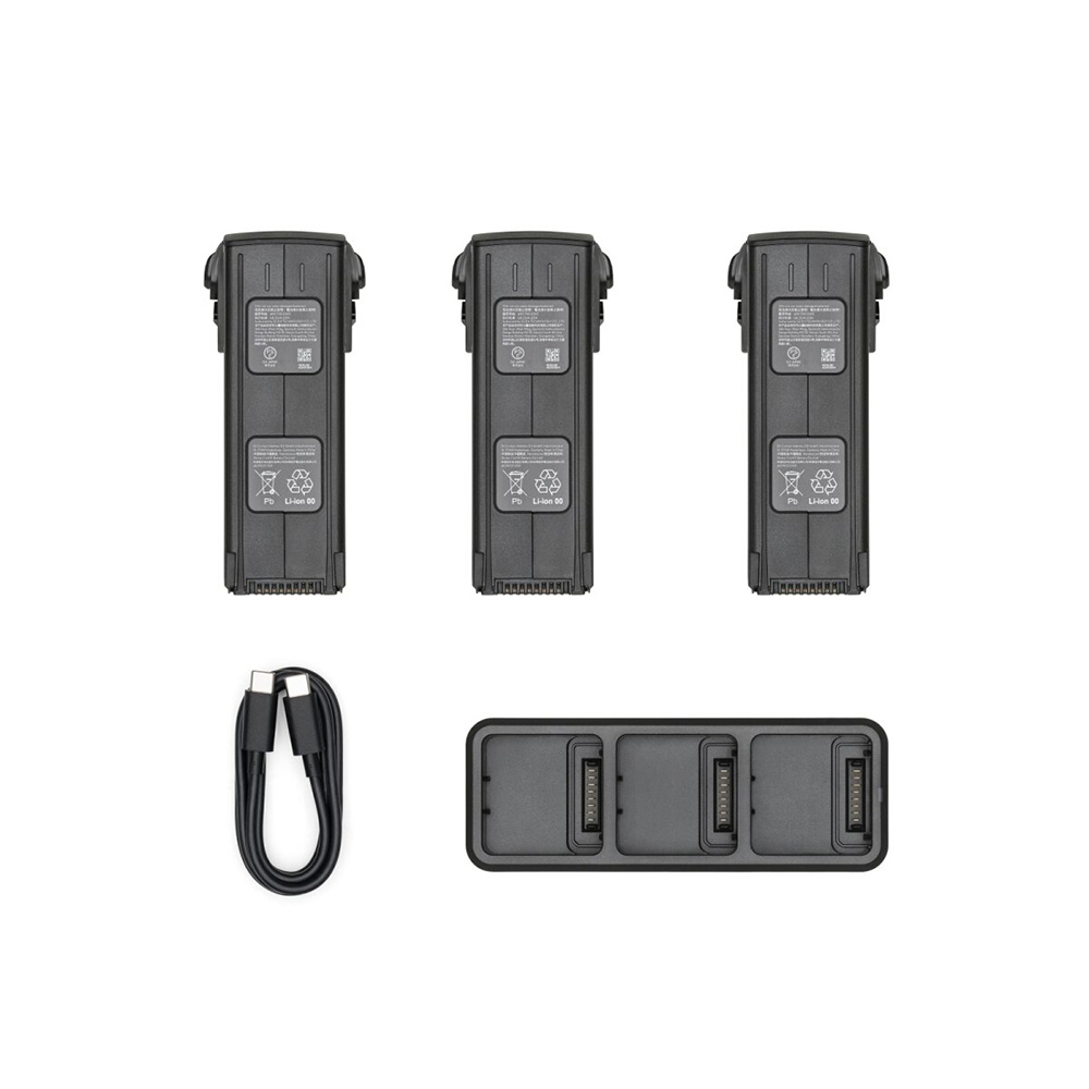 DJI - Mavic 3 - Akku-Set