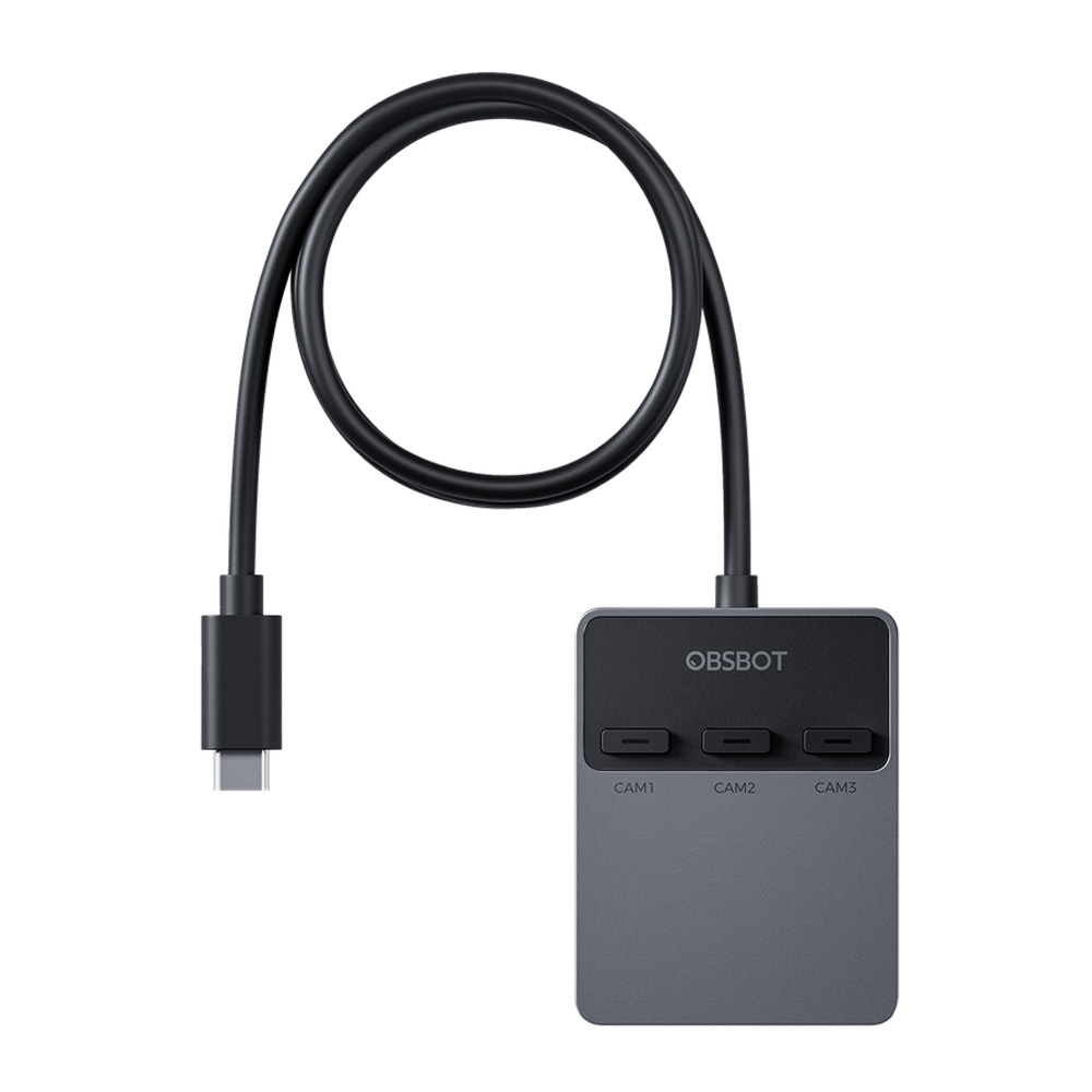 OBSBOT - Wireless Multi-Cam Connector