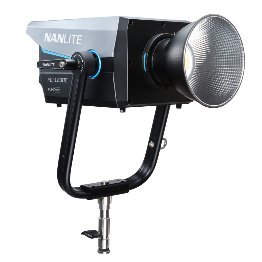 NANLITE - FC-1200C Full-Color