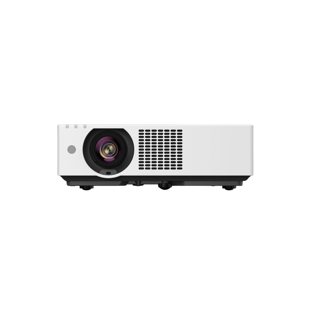 Panasonic - LCD-Projektor mit Laser-Technologie ( WUXGA 1.9 Zoom, 6.500 lm )