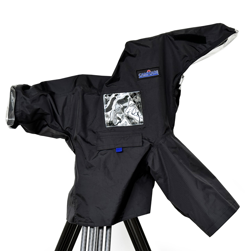 Camrade - RainCover OB/EFP Small