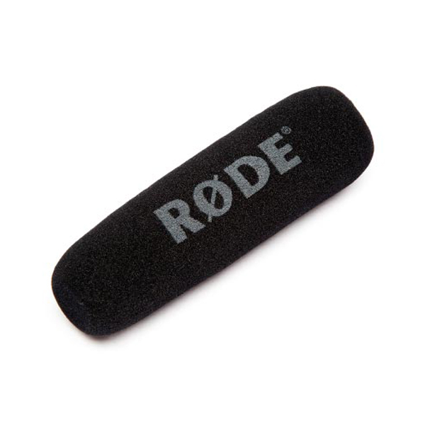 Rode - WSVM