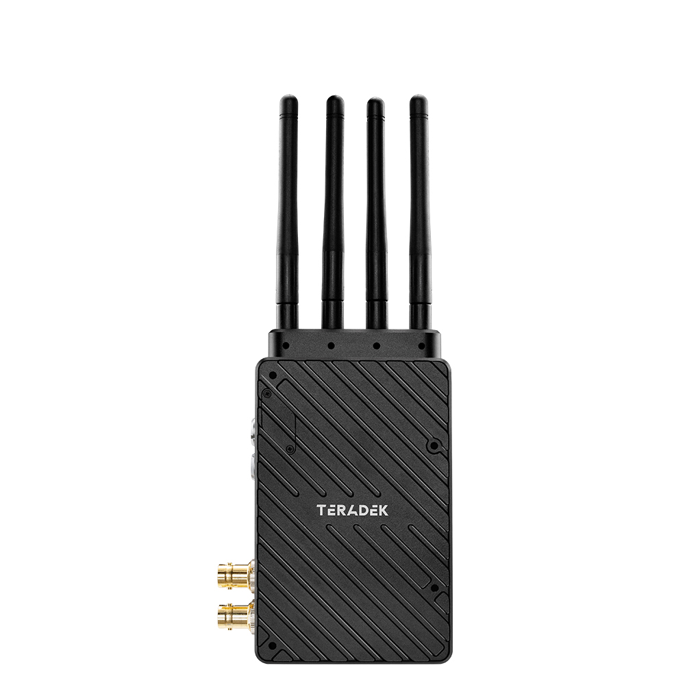 Teradek - Bolt 6 XT 1500 12G-SDI/HDMI Wireless TX
