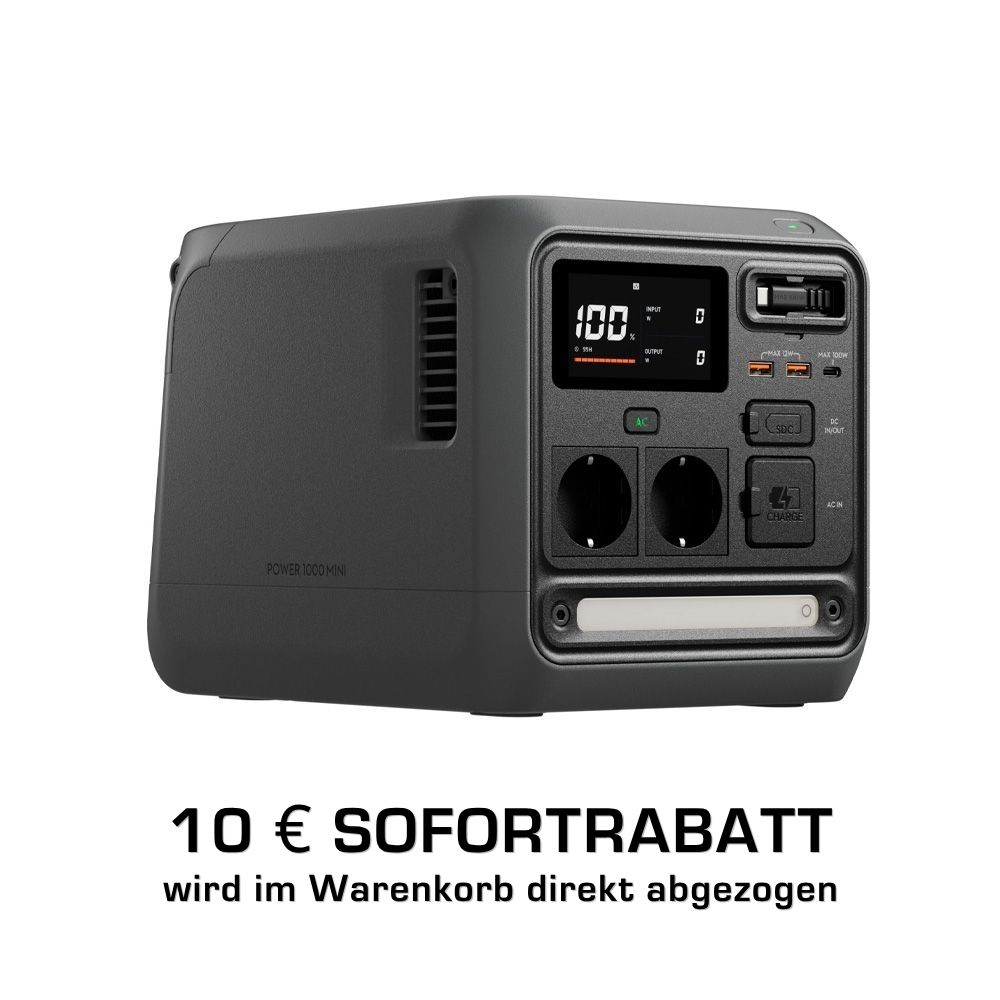 DJI - Power 1000 Mini