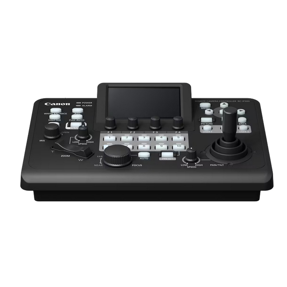 Canon - RC-IP300