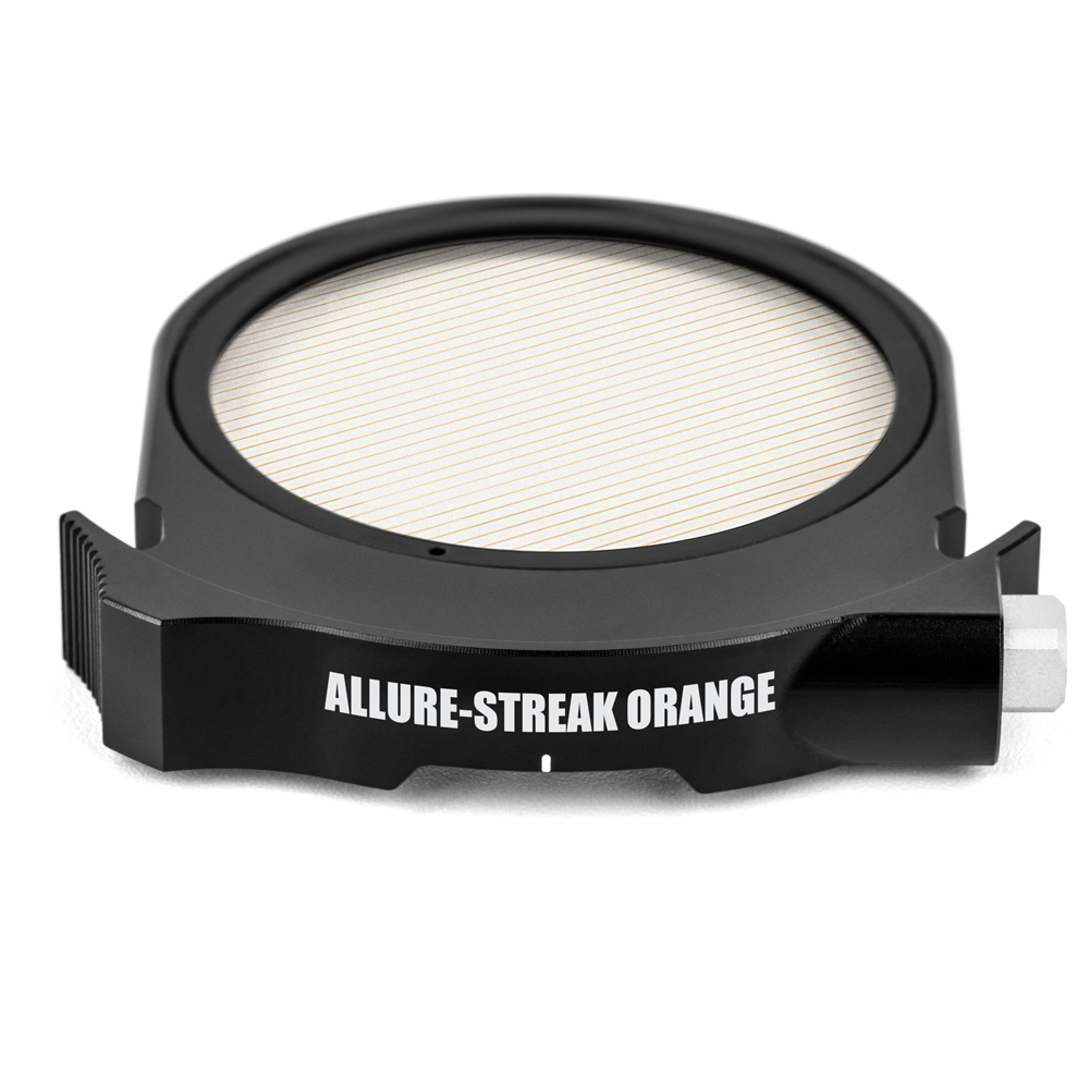 NiSi - Allure-Streak ORANGE