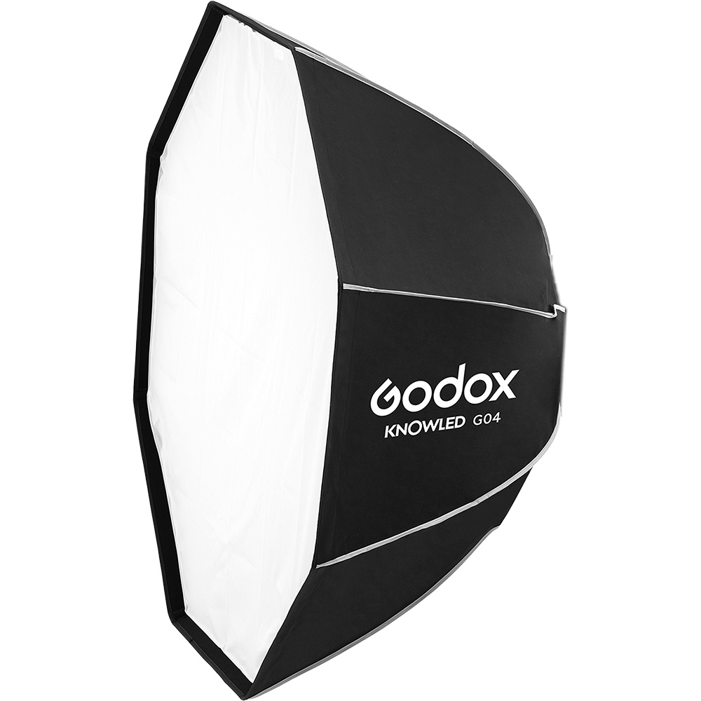 Godox - G04 Octagon Softbox (Durchmesser 120 cm)