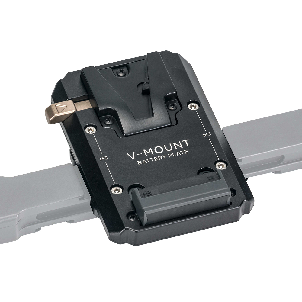 Tilta - V-Mount Battery Plate for Dual Handle Power Supply Bracket