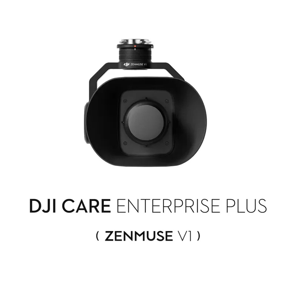 DJI - Care Enterprise Plus (V1) Aktivierungscode für 12 Monate