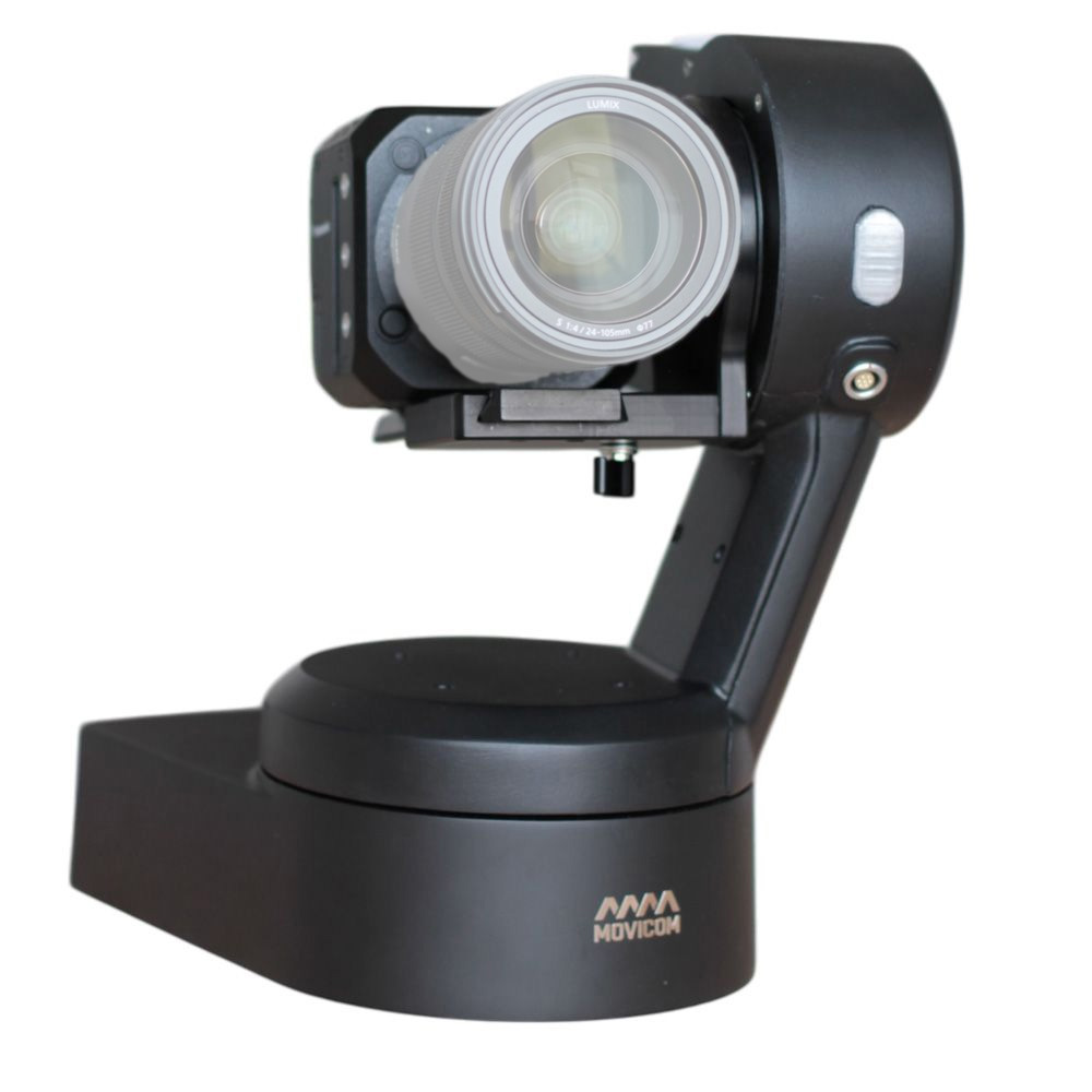 Panasonic - AW-UB10 + MVI-RBD2 Bundle