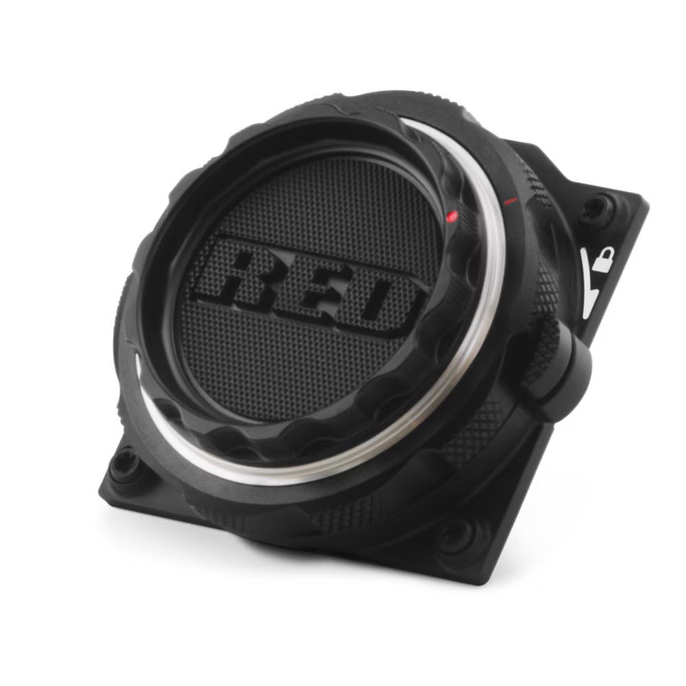 RED - V-RAPTOR XL EF Mount