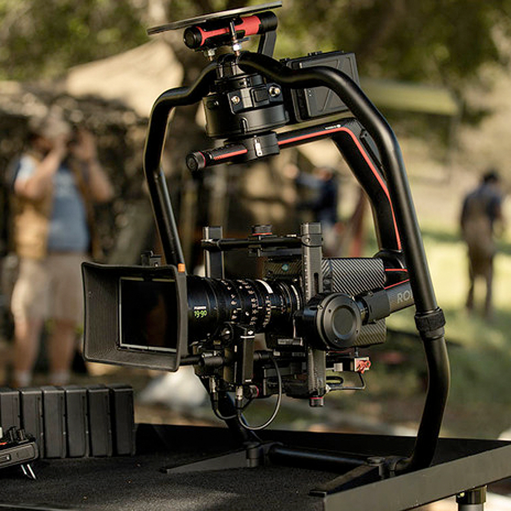 DJI - Ronin 2