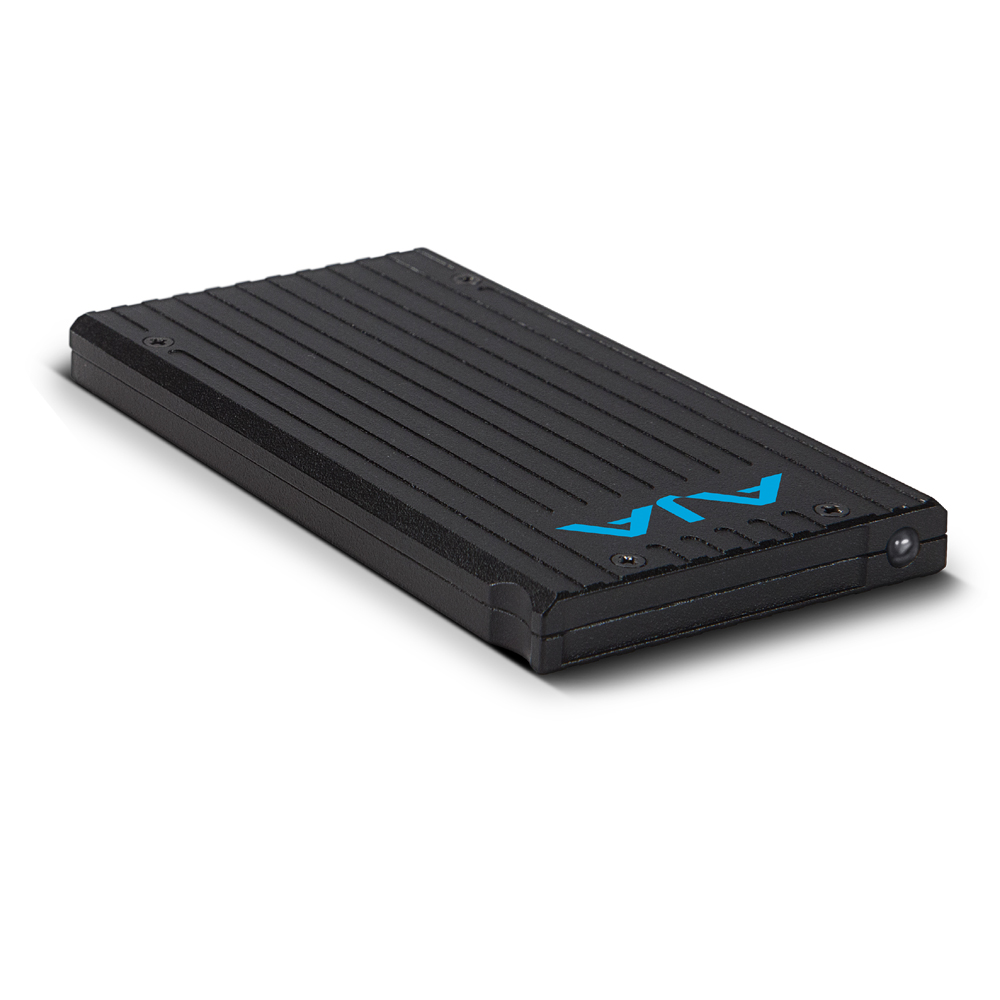 AJA - Pak 2000GB (HFS+)