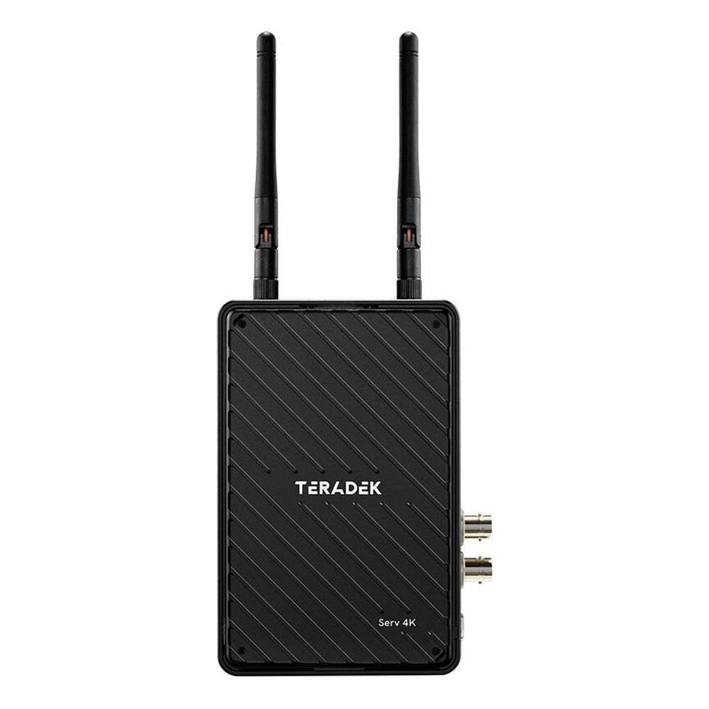 Teradek - Serv 4K v2