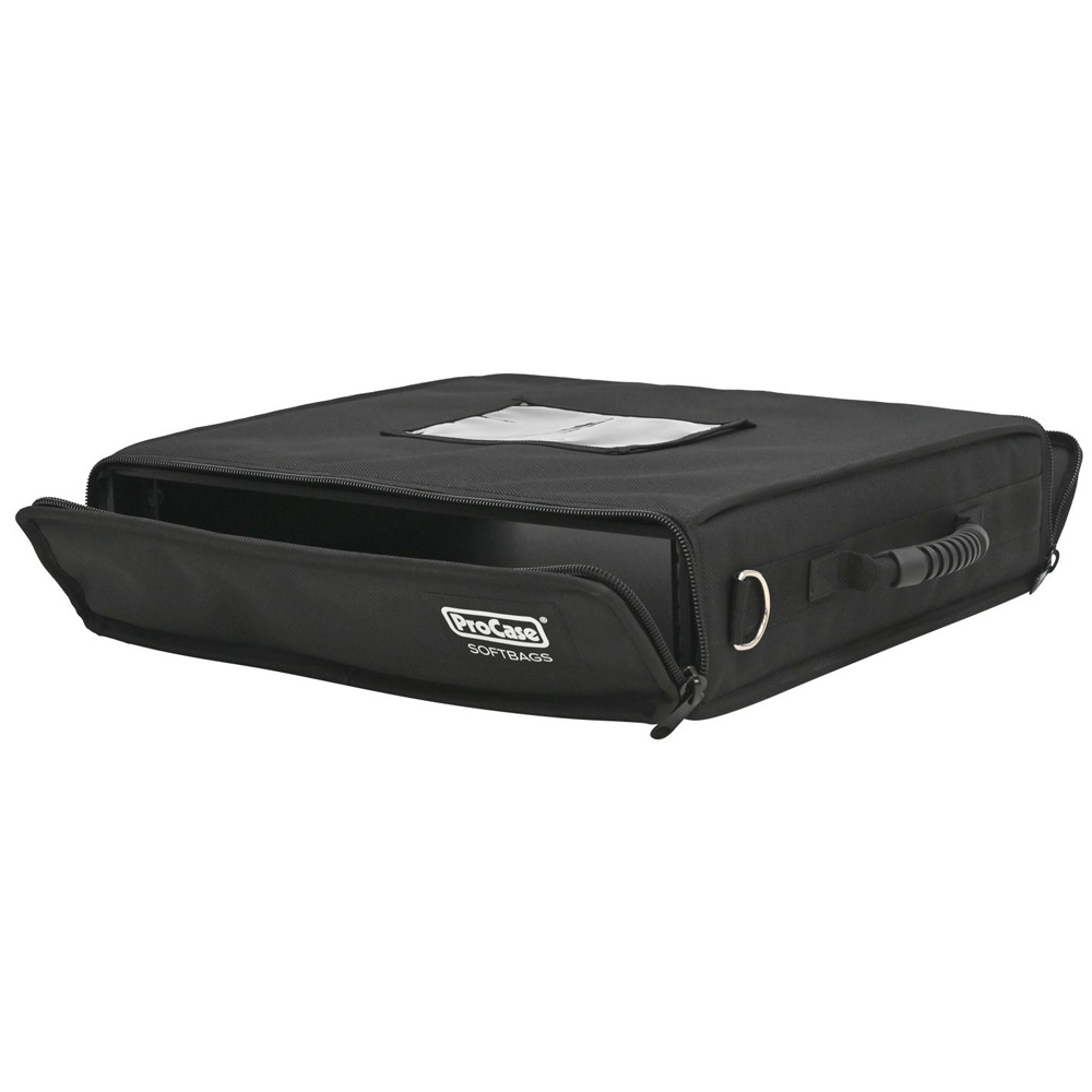 ProCase - SoftBag 19" Rack 2HE