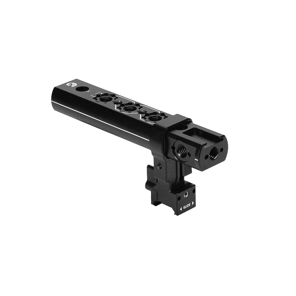 Bright Tangerine - NATO Top Handle - B4003.1016 Bright Tangerine - NATO Top Handle - B4003.1016