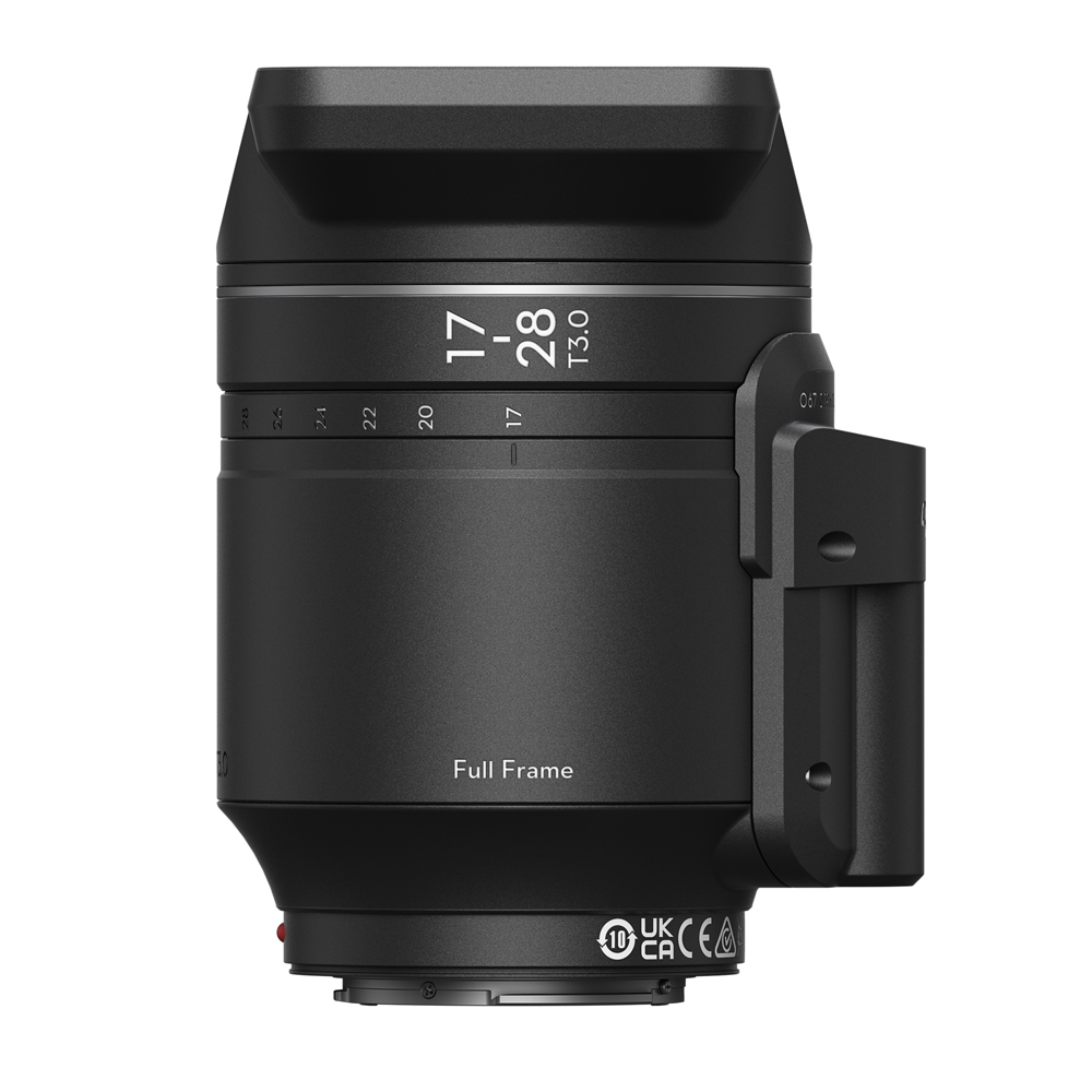 DJI - DL PZ 17-28 T3.0 ASPH DJI - DL PZ 17-28 T3.0 ASPH