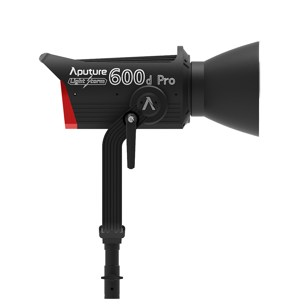 Aputure - LS 600D Pro