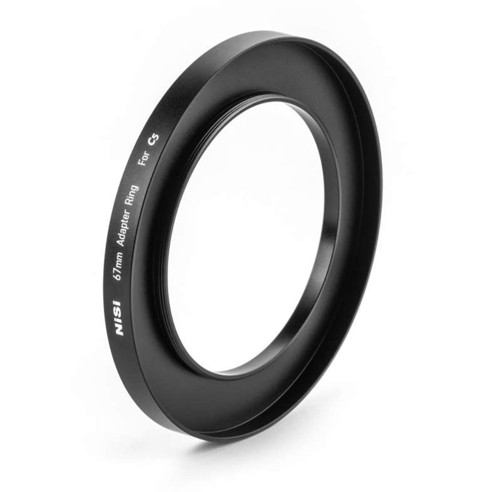 NiSi - C5 Matte Box Adapterring 67mm