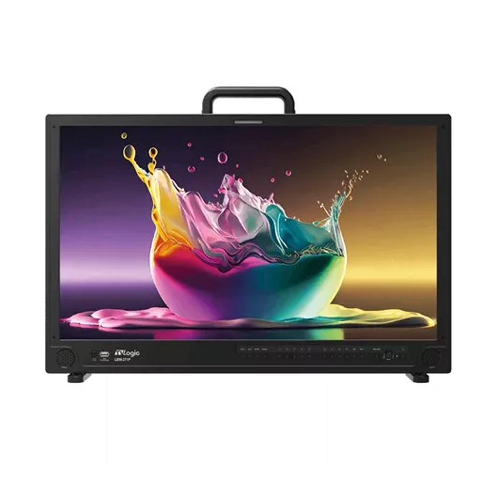 TV Logic - LEM-271P