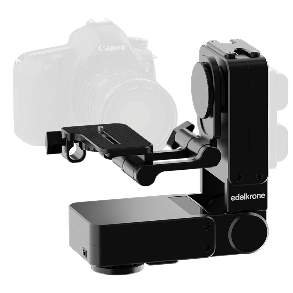 EDL-CSX-1 Edelkrone - HeadPLUS v3