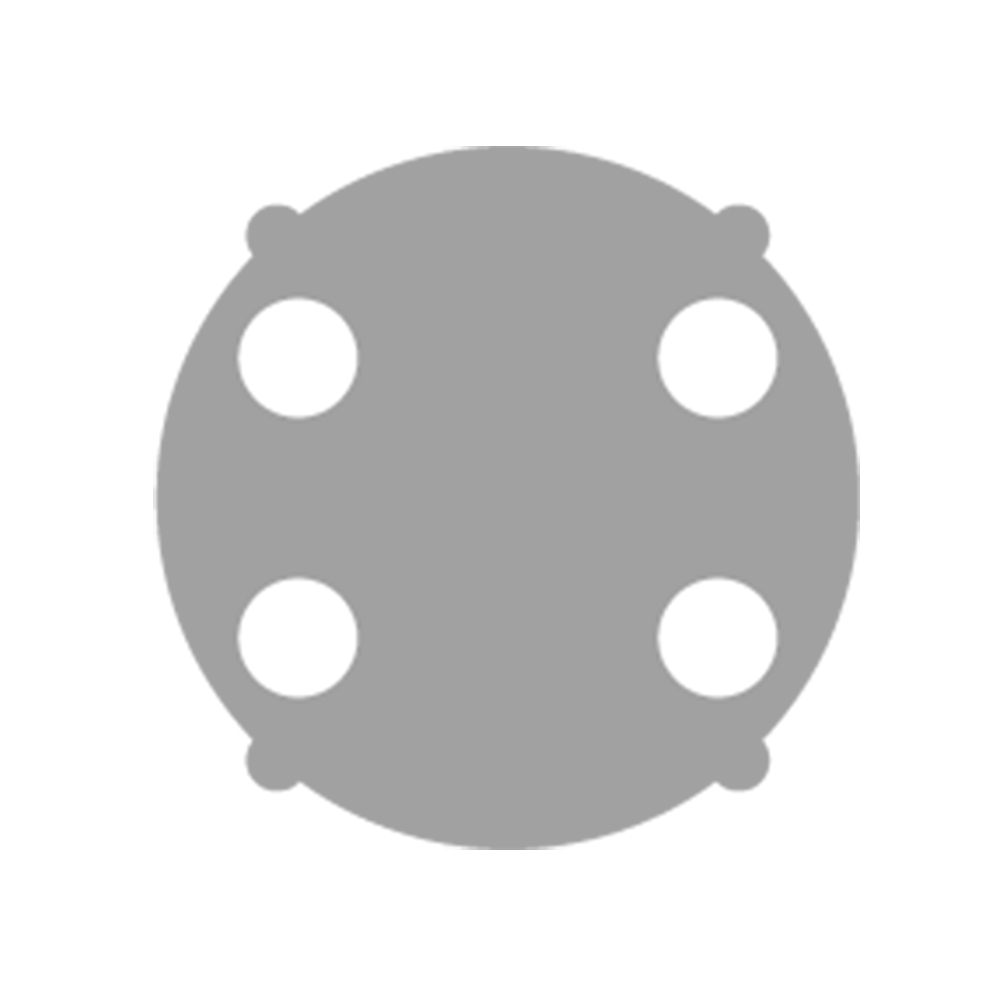 Astera - AX3 Lightdrop Wall Wash Filter