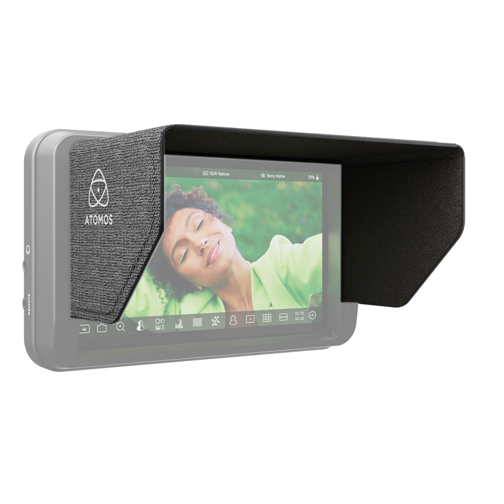 Atomos - Sunhood Shinobi II
