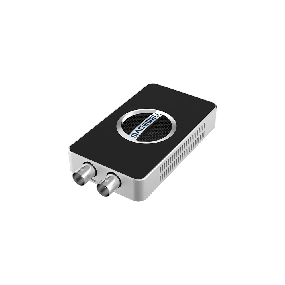 Magewell - USB Capture SDI 4K Plus